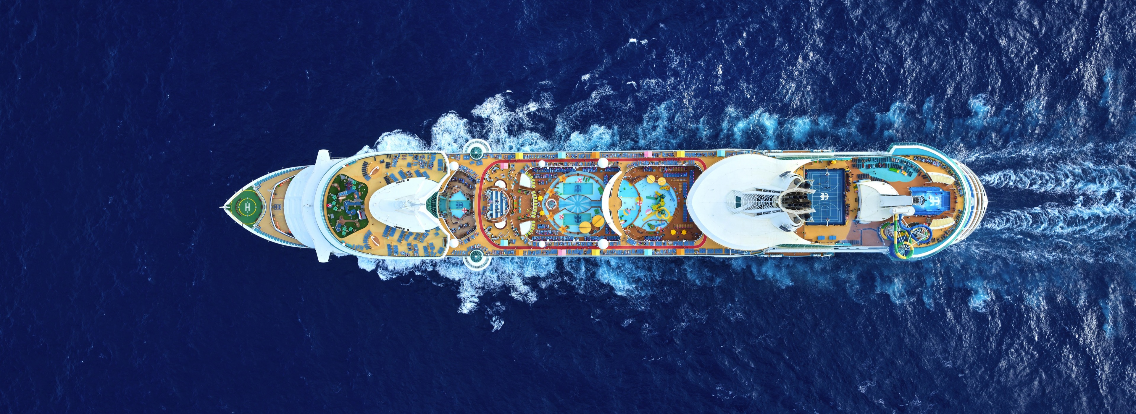 Explorer of the Seas